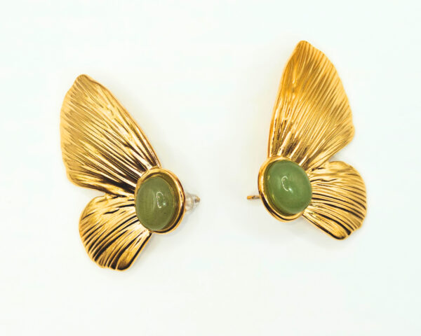 EROPHILI earrings