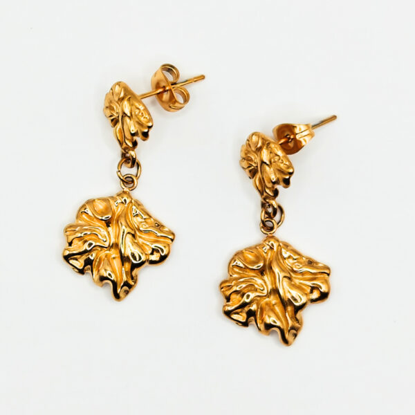 Athena earrings