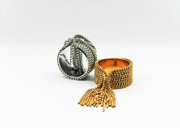 DIONI Chain Ring