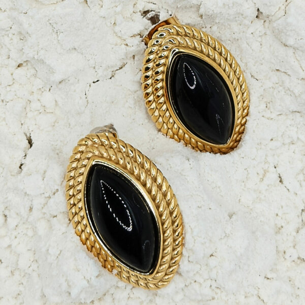 THEONI earrings