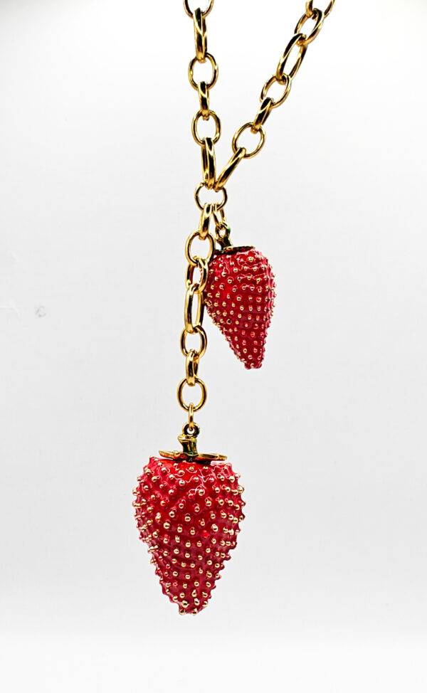 Strawberry - Image 2