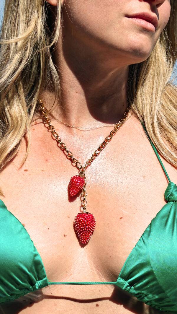 Strawberry