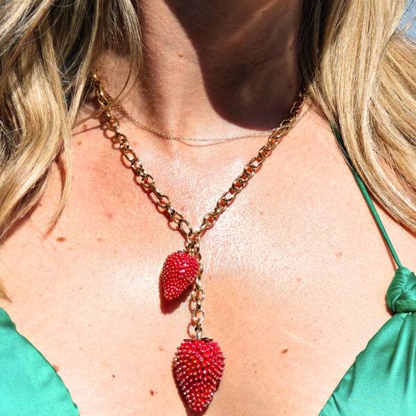 Strawberry