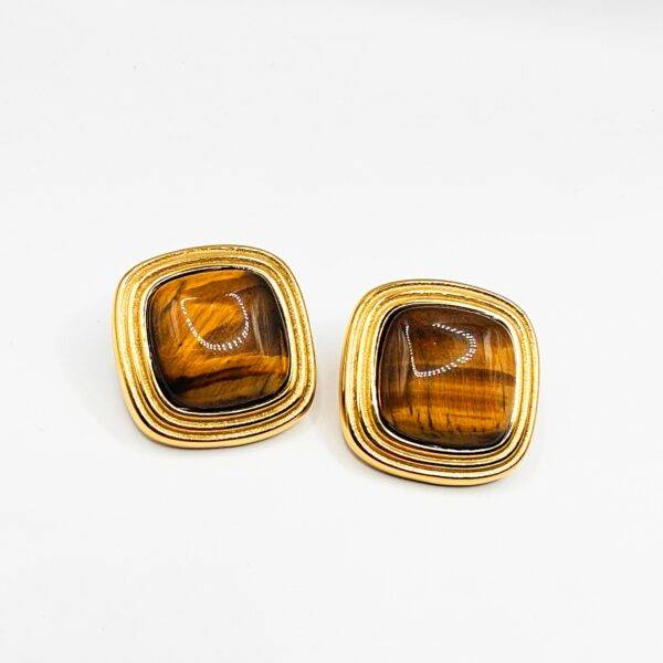 KATIA stud earrings