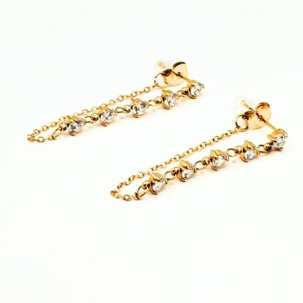 ISMINI earrings