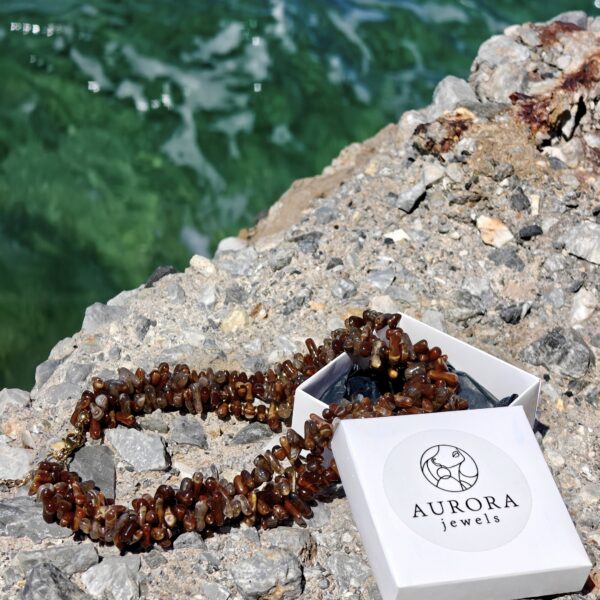 HAZEL necklace