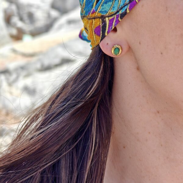 AGATHA earrings
