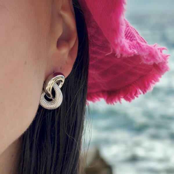 URSULA earrings